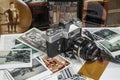 Vintage Zenit E Camera Photography Photo Cameras Picture 35mm