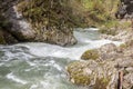 Vintagr gorge - Slovenia