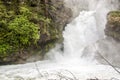 Vintagr gorge - Slovenia