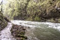 Vintagr gorge - Slovenia