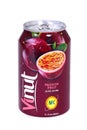 Vinut Passion Fruit Juice Drink