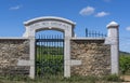 Vineyard Domaine Clos des Epeneaux