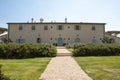 Winery Guado al Tasso, Italy