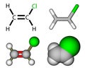 Vinyl chloride