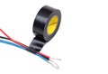 Vinyl electrical tape