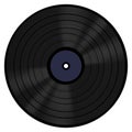 Vinyl Record 33 RPM