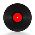 Vinyl Record 33 RPM