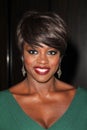 Viola Davis Royalty Free Stock Photo