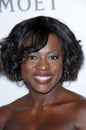 Viola Davis Royalty Free Stock Photo