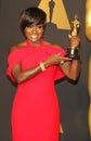 Viola Davis Royalty Free Stock Photo