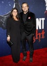 Premiere of Violent Night