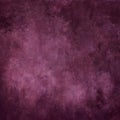 Violet abstract background. Flat lay, copy space