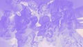Violet abstract background. Floral gradient background, delicate carnation flowers pattern, 16:9 panoramic format