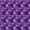 Violet abstract background