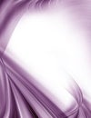 Violet abstract background with white spaceviolet abstract background silk cuurtain texture and white space