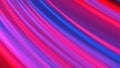 Violet, blue, pink and red abstract radial lines geometric background. Glow effect. Retro neon colors. Colorful backdrop. Neon lig Royalty Free Stock Photo