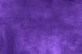 Violet canvas painting background