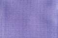 Violet cloth texture background for design work Royalty Free Stock Photo