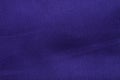 Violet dark cloth texture background