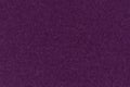 Violet dark paper background. Paper texture for design.