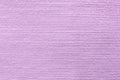 Violet fabric texture