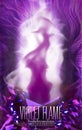 The Violet Flame of Saint Germain - Divine Energy - Transformation