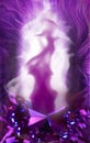 The Violet Flame of Saint Germain - Divine Energy - Transformation