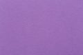 Violet handmade mulberry paper texture.