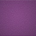 Violet leather background Royalty Free Stock Photo