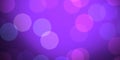 Violet lilac blurred colored texture. Happy color love creative backdrop. Bright glowing colorful pattern. Defocused sweet design