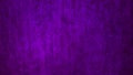 violet messy wall stucco texture background use as decoration. Royalty Free Stock Photo