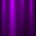 Violet metal Technology Background Royalty Free Stock Photo