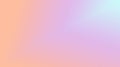 Violet-pink background. Gradient. Morning horizon.