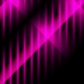 Violet pink intense abstract gradient blurred background. Cold shades.