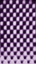 Violet purple abstract foam chess pattern texture background