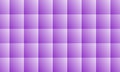 violet purple color square tiles seamless pattern abstract background Royalty Free Stock Photo