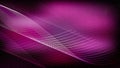 Violet Purple Magenta Beautiful elegant Illustration graphic art design Background