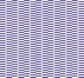 Violet Rectangle Zigzag Chain String Line Tile Seamless Vector Texture Pattern Background Wallpaper Royalty Free Stock Photo