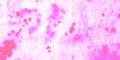 Violet Retro Artistic Graffiti. Cool Lilac Ombre