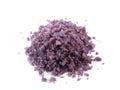 Violet salt spa