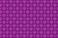 Violet shiny pattern background with concentric rings