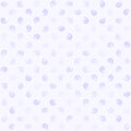 Violet spiral pattern. Seamless vector Royalty Free Stock Photo