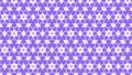 Violet Stars Background Pattern Illustrator Royalty Free Stock Photo
