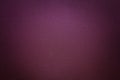 Violet synthetic leather background with vignette Royalty Free Stock Photo