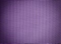 Violet textille texture