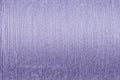 Violet thread texture background