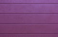 Violet wall Royalty Free Stock Photo