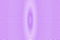 Violet white dotted halftone. Halftone background. Vertical oval dotted gradient.