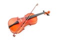 Violin Royalty Free Stock Photo