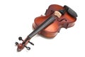 Violin Royalty Free Stock Photo